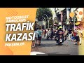 SAKARYA MOTOSİKLETLİ AMBULANS