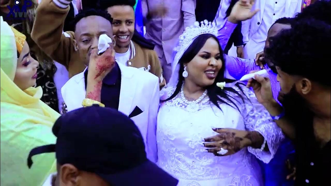 FARTUUN BABALAARKA XAFLAD SANAD GUULO AROOS HEESTA JAREER WEYNE 2023