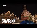 Historische Weihnachtsmärkte | SWR Treffpunkt