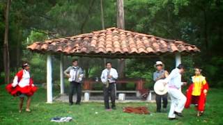 Video thumbnail of "Homenaje al Indio Mayta"