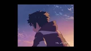 Walt.~ Facing Fears (Slowed Reverb)