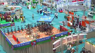 Taipei Computer Application Show | Wikipedia audio article