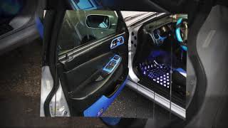 Rdash™ 1999 - 2003 Acura TL Dash Kits