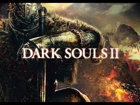 Vidéo: Dark Souls 2 - Bastille Perdue, Statue, Forgeron, Raccourci, Clé De La Bastille