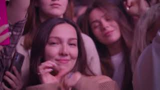 картинка: Бахтавар - Звезда Тик тока. Многотысячный концерт на Live Arena