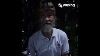 Di Terminal Bis Antar Kota - Tommy J Pissa - by TA Iriando