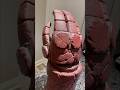 Doomed #hellboy #sideshowcollectibles #collectibles #collection #props #unboxing #youtubeshorts #fyp
