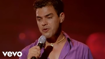 Thumbnail of Zezé Di Camargo & Luciano - Será Que Foi Saudade ? (Ao Vivo)