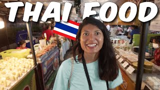 We Didn&#39;t Expect To See THIS In Thailand Night Market!