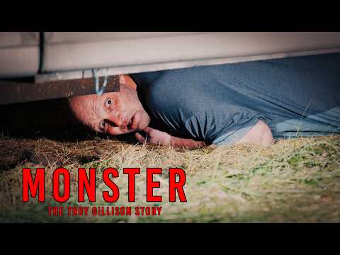 Ex-Convict Pred Hides Under an RV to Get Away From Police!
