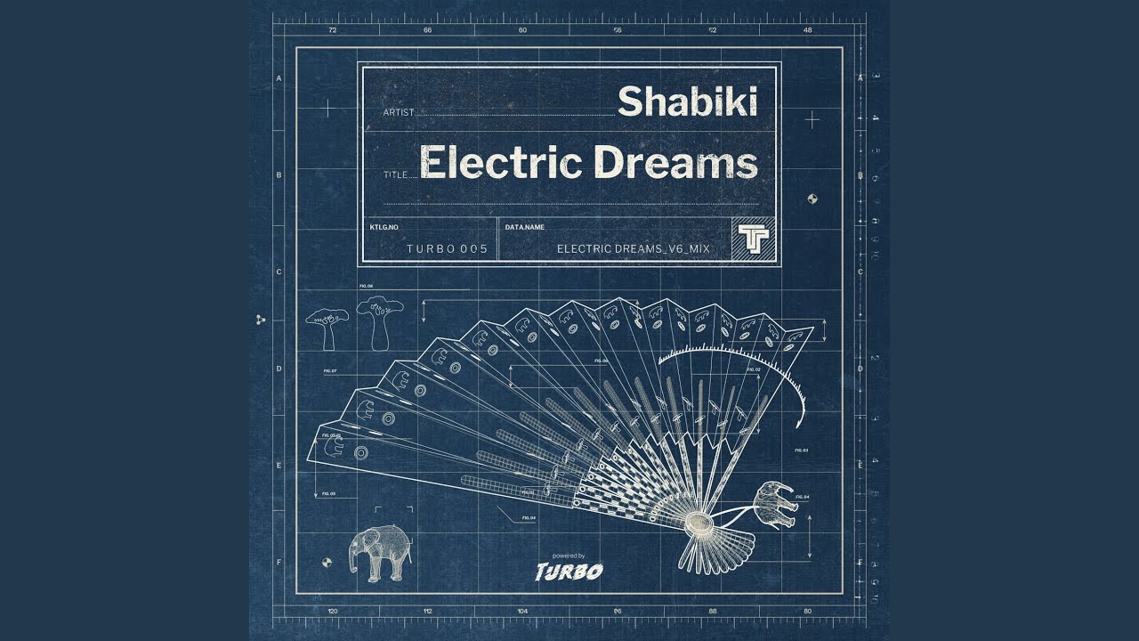 Download Electric Dreams (Extended Mix) MP3