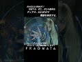 ディアナ、0と1だけで難題を解決する。【プラグマタ/PRAGMATA 実況プレイ】#チョイ見せ #shorts #PRAGMATA #diana #ゲーム実況 #ディアナ #すこし不思議