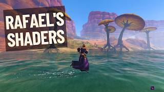 Rafael's Shader Pack for OpenMW - Installation &amp; Demos | Mod Focus