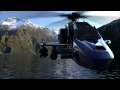Transform FX Helicopter 7.1 Sound lossless - H.264 HD 1920x1080 True Sound