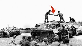 Operation Barbarossa: Hitler's Failed Gamble In The Soviet Union