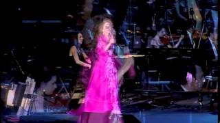 Guadalupe Pineda - Deja que salga la luna - Auditorio Nacional chords