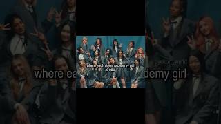 Where Each Dream Academy Girl Is Now katseye