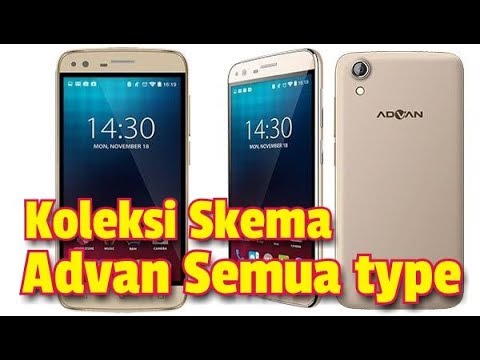 skema diagram advan s3 lite - Tips Mengoptimalkan Penggunaan...