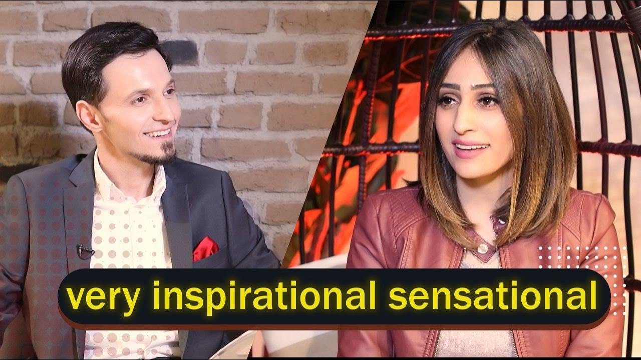 very inspirational sensational story of strong iraqi poet women