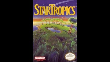 StarTropics Part 15 - That