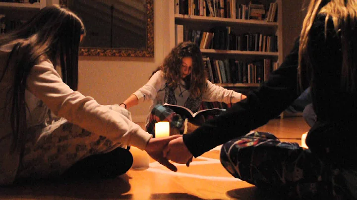 "Beau Soir" Teaser