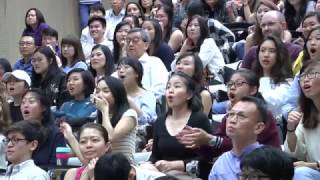 SOTA IB Results - Class of 2016