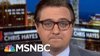 Watch All In With Chris Hayes Highlights: March 24 | MSNBC