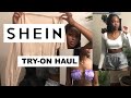 SHIEN TRY-ON HAUL// AFFORDABLE &amp; CUTE!!