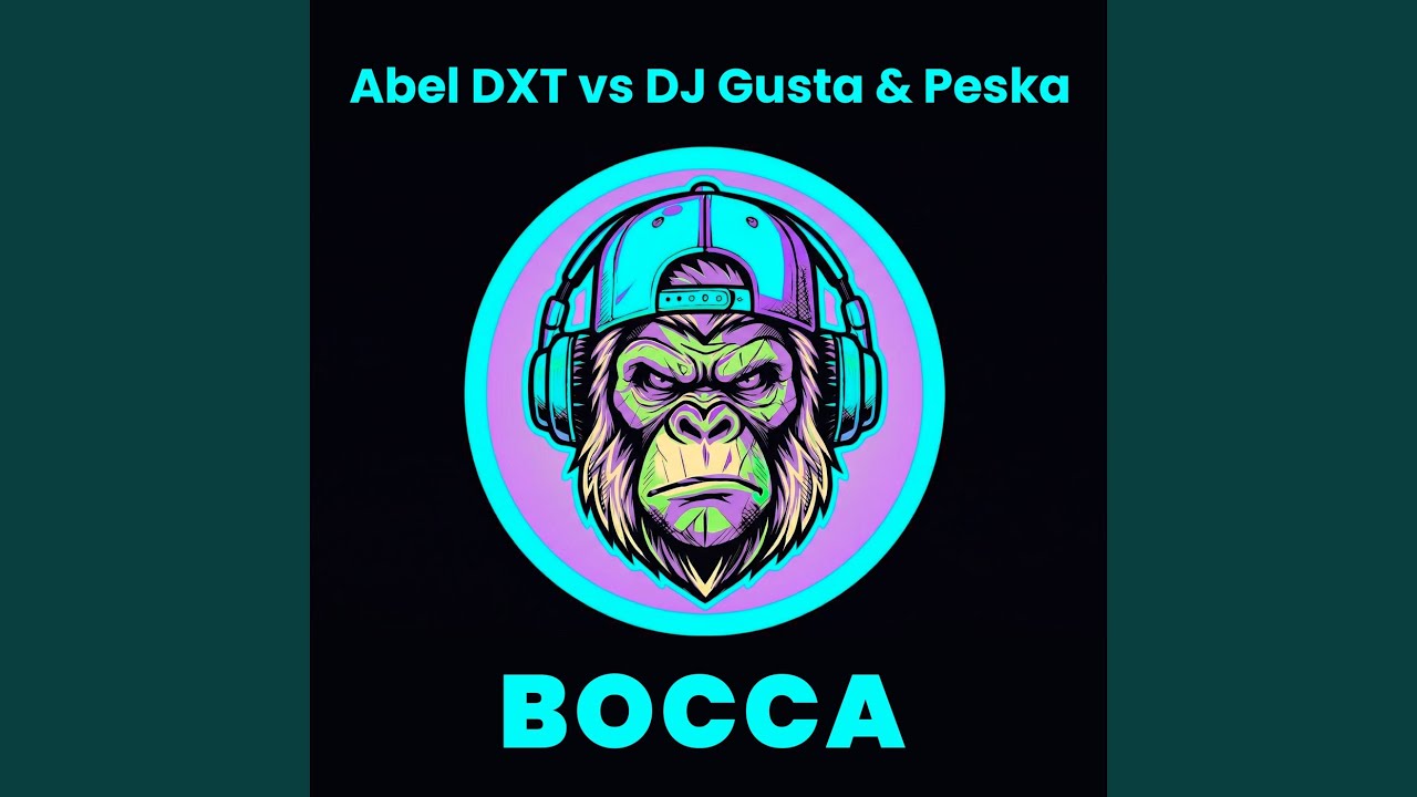 Watch Bocca (Radio edit) on YouTube Watch Bocca (Radio edit) on YouTube