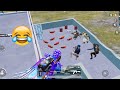 Trolling Noobs Made My Day 🤣🤣 | PUBG MOBILE FUNNY MOMENTS