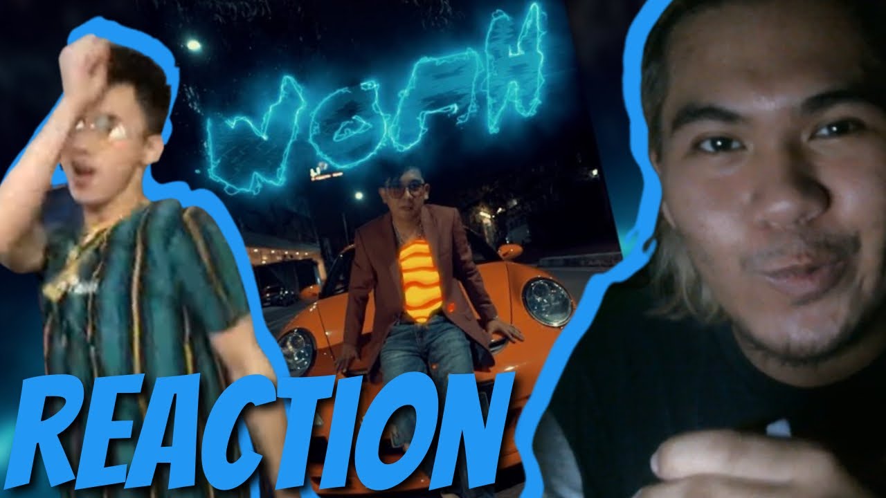 WOAH - JROA OFFICIAL MUSIC VIDEO [TIKTOK DANCE SONG] (BAKA RENEJAY TO ...