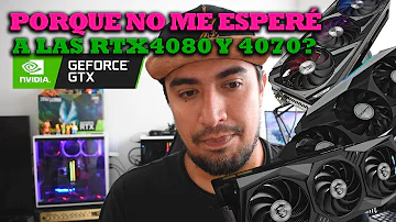 ¿Por qué Nvidia dejó de fabricar el 3080?