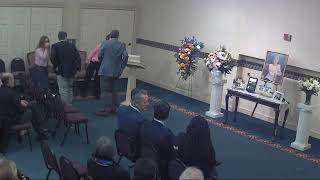 Elaine Lerner Funeral Service