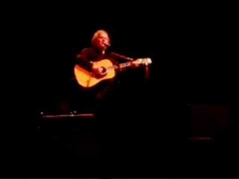Don McLean at Brighton - Empty Chairs