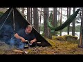 3 Days Solo Wild Camping and Packrafting Trip mp3