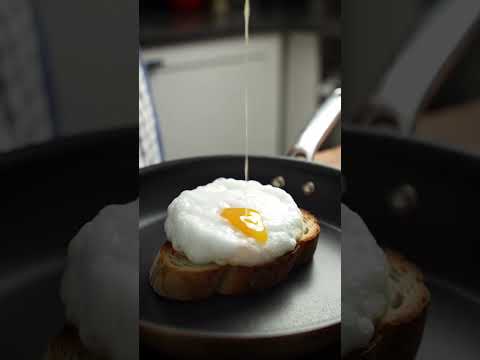 You've never seen