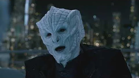 Krill Diplomats Horrified by Earth Song "The Sun W...
