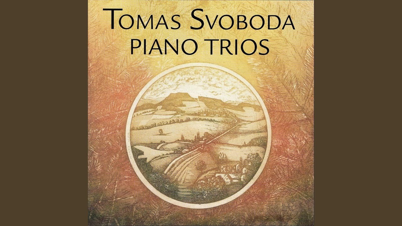 Trio Op 116 Van Gogh III Tempo Di Valse YouTube Music trio-op-116-van-gogh-iii-tempo-di-valse-youtube-music