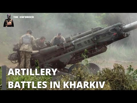 Ukraine War Footage Day 118 Summary | The Enforcer Short Clips