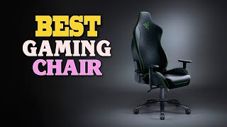 ✅Gaming Chair – Top 5 Best Gaming Chairs in 2023.