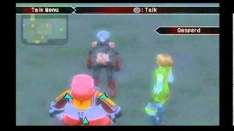 Dot hack G.U : volume 1 : rebirth  :  part 23 : Buzzing wrath