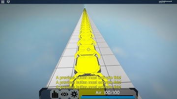 FE2 Map Test - Straight Run (REVAMPED) (592 BUTTONS) (Crazy)