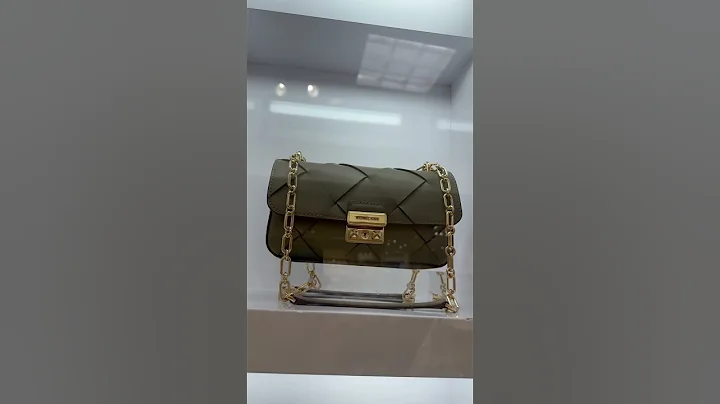 Michael Kors Bag Shopping Vlog.Dillard’s #fashion #style #shopping #viralshorts #viral #shorts