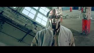 Griselda x MF DOOM Remix | Grimy Boom Bap