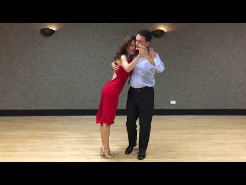 Video: The Role Of Women In Relationships And In Argentine Tango