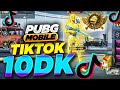 YOOK BÖYLE VURUŞ Pubg Mobile TikTok Videoları #593