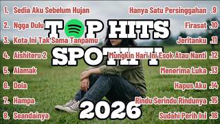 Download lagu Lagu Indonesia Terbaik 2026 🎧 Trending di Spotify Hari Ini
