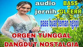 Download Lagu orgen tunggal dangdut kenangan tembang lawas MP3