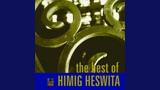 Video thumbnail of "Himig Heswita - Hesus Ng Aking Buhay"