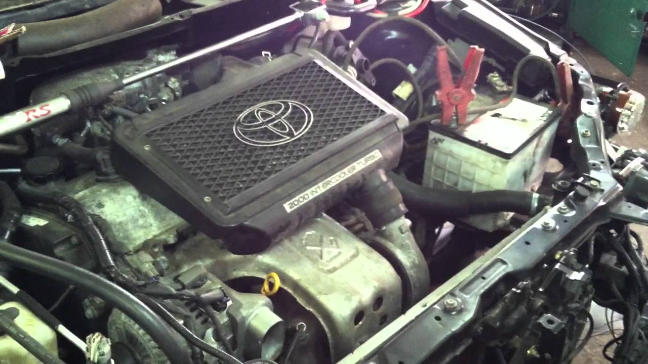 3s gte автомобили